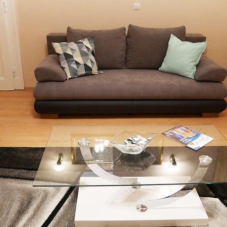 Casamia-Elegant Central Vaci St.Apt ブダペスト エクステリア 写真