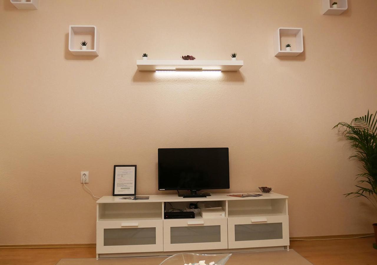 Casamia-Elegant Central Vaci St.Apt ブダペスト エクステリア 写真