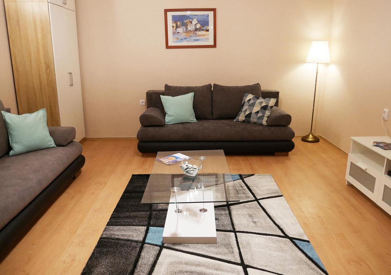 Casamia-Elegant Central Vaci St.Apt ブダペスト エクステリア 写真