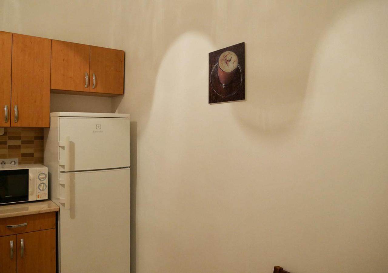 Casamia-Elegant Central Vaci St.Apt ブダペスト エクステリア 写真