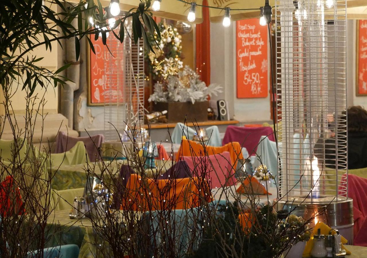 Casamia-Elegant Central Vaci St.Apt ブダペスト エクステリア 写真